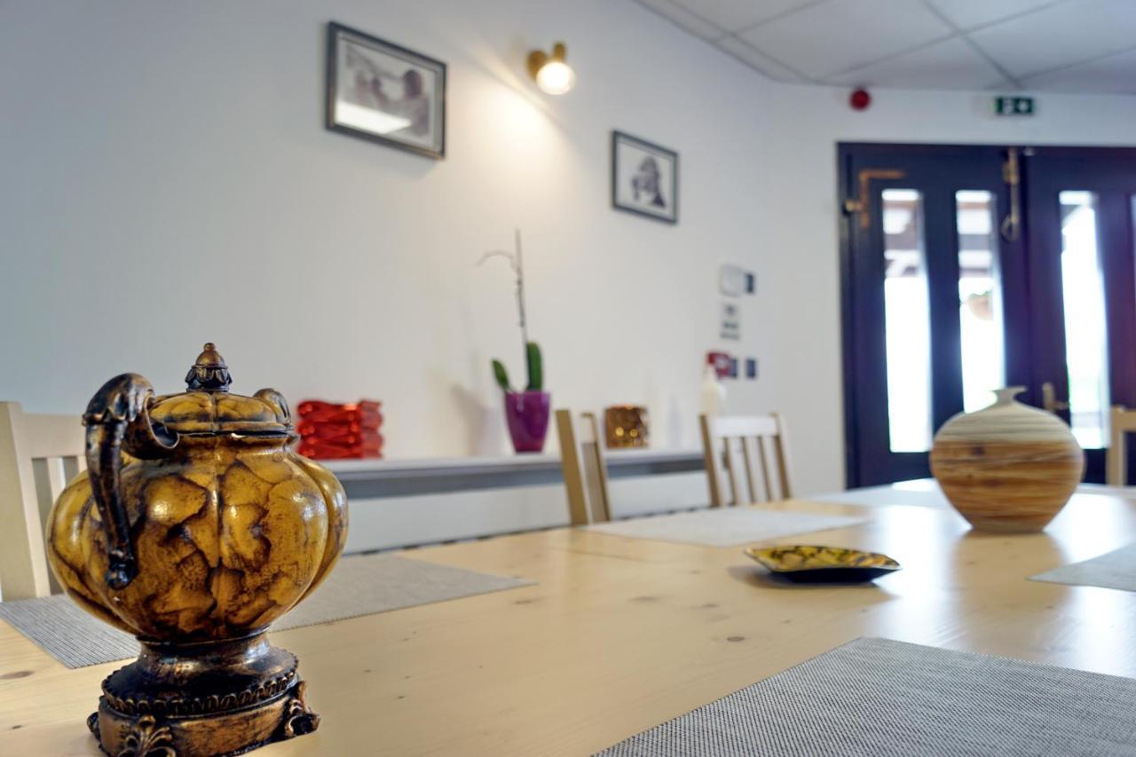 Cabana La Pestera Pestera  المظهر الخارجي الصورة