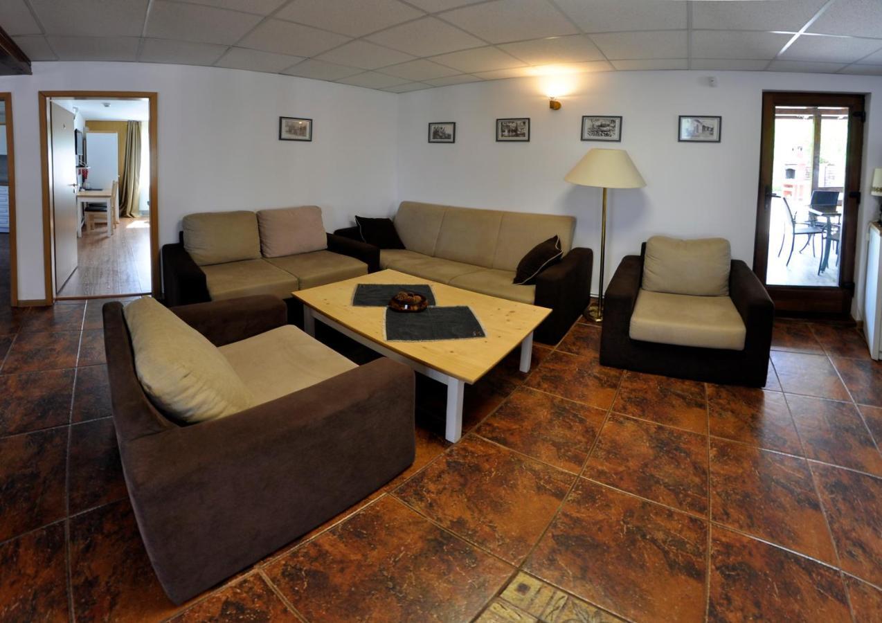 Cabana La Pestera Pestera  المظهر الخارجي الصورة